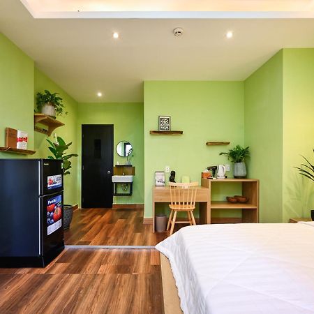Elegant Feel Inn - M&A Ho Chi Minh Zewnętrze zdjęcie